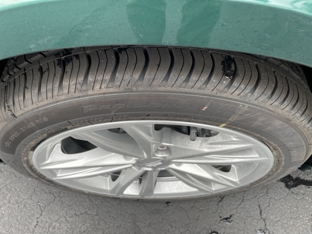 2026 Cadillac CT4 Luxury:26029