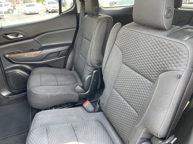Photo of 2019 GMC Acadia SLE-2 in Fremont, OH - 28,  2019 GMC Acadia SLE-2:FP9971