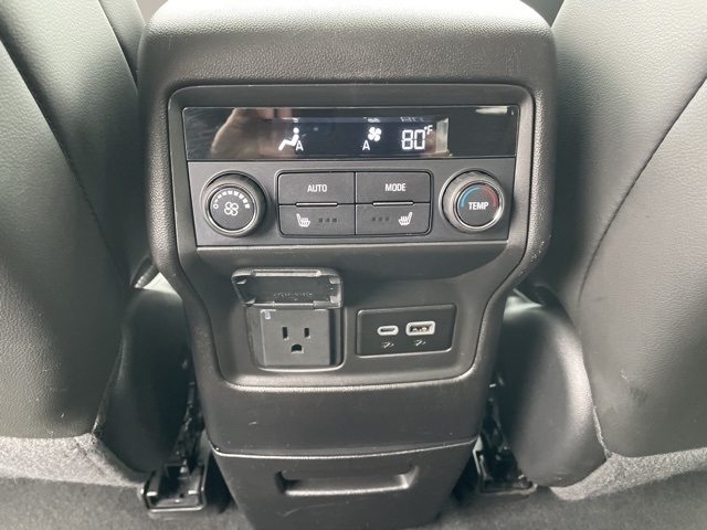 2023 GMC Acadia Denali:FP4403