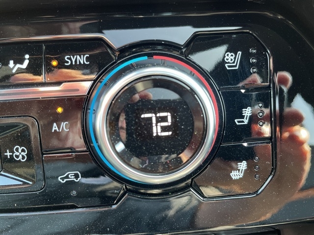 2025 GMC Sierra 2500HD AT4:25078