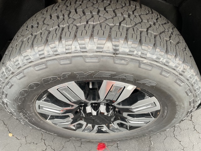 2025 GMC Sierra 2500HD Denali:25092