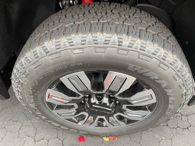 2025 GMC Sierra 2500HD Denali:25093