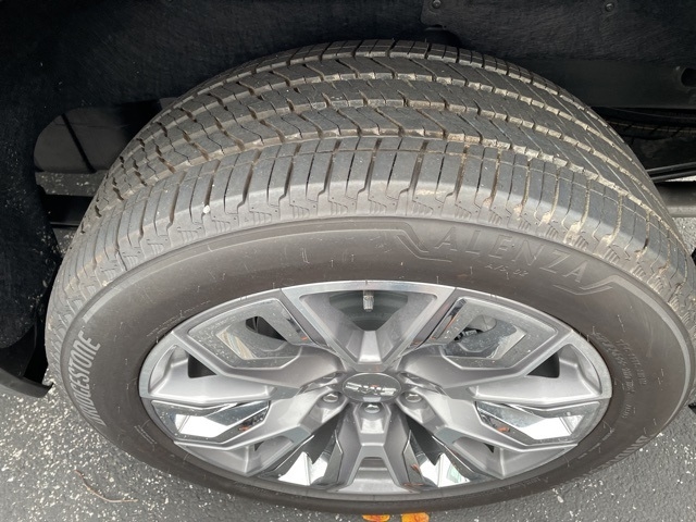 2026 GMC Sierra 1500 Denali:26034