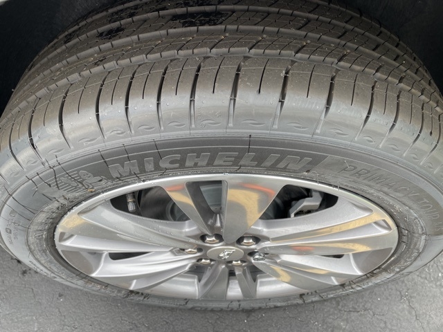 2025 Cadillac XT5 Premium Luxury:25095