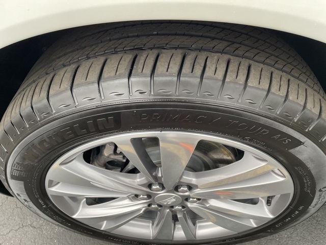 2025 Cadillac XT5 Premium Luxury:FP3617