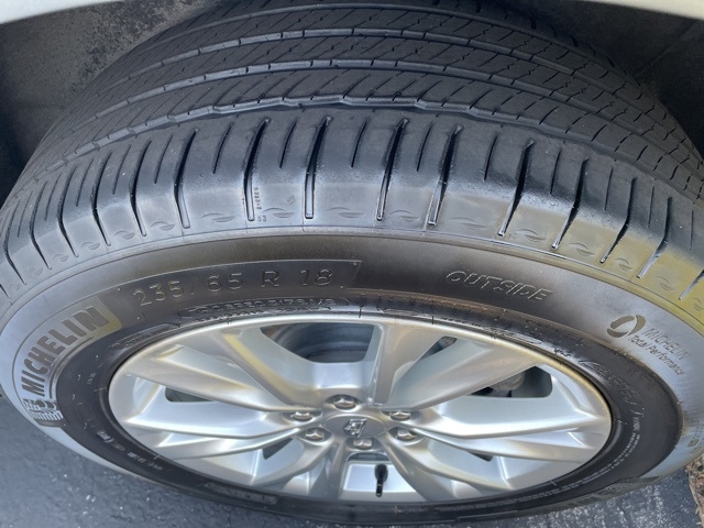 2023 Cadillac XT6 Luxury:FP6316