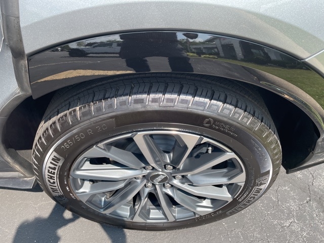 2024 Cadillac LYRIQ Sport 1:FP0650