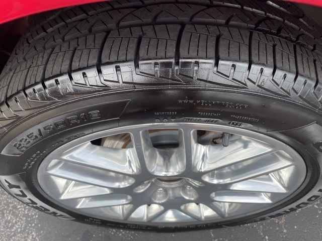 2013 Ford Mustang GT Premium:25056D