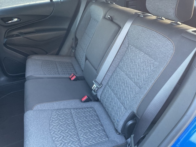 Photo of 2024 Chevrolet Equinox LT in Fremont, OH - 28,  2024 Chevrolet Equinox LT:FP9704