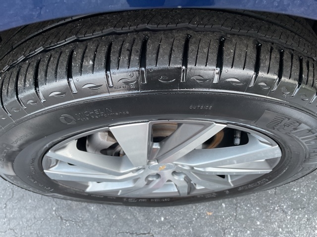 2023 Chevrolet Equinox LT:FP20881