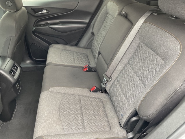 2022 Chevrolet Equinox LT:FP5710