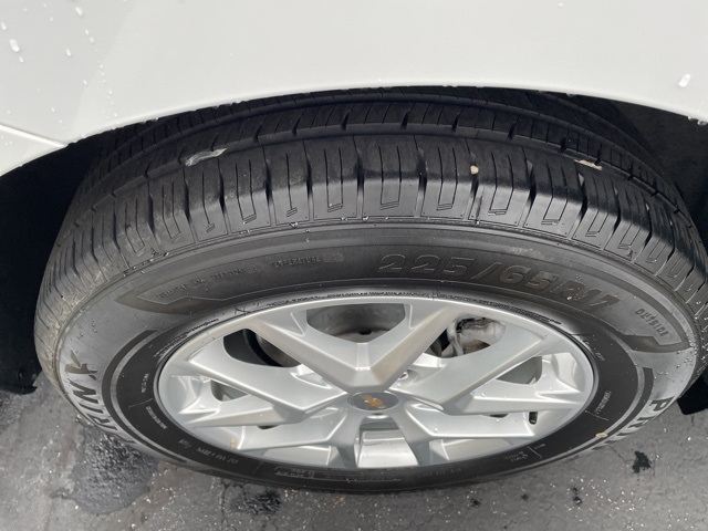 Photo of 2022 Chevrolet Equinox LT in Fremont, OH - 28,  2022 Chevrolet Equinox LT:FP5289