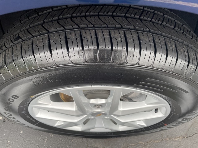 2023 Chevrolet Equinox LT:FP18691