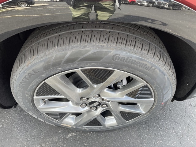 2025 Cadillac OPTIQ Luxury 1:25058