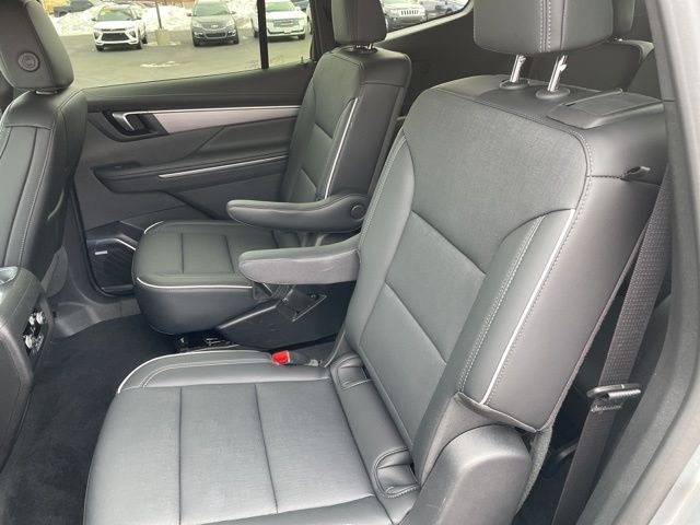 2025 Buick Enclave Preferred:F0009