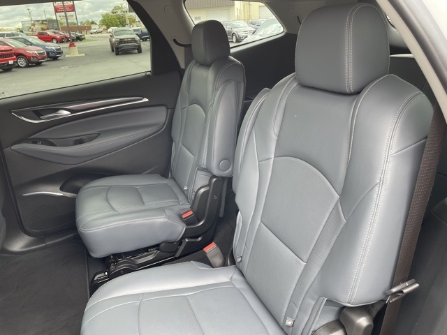 2021 Buick Enclave Essence:FP00061