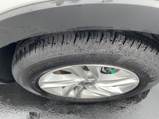 2025 Buick Envista Preferred:FP7190