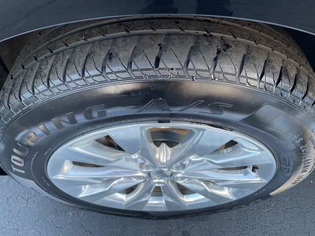 2017 Buick Envision Essence:FP2247A