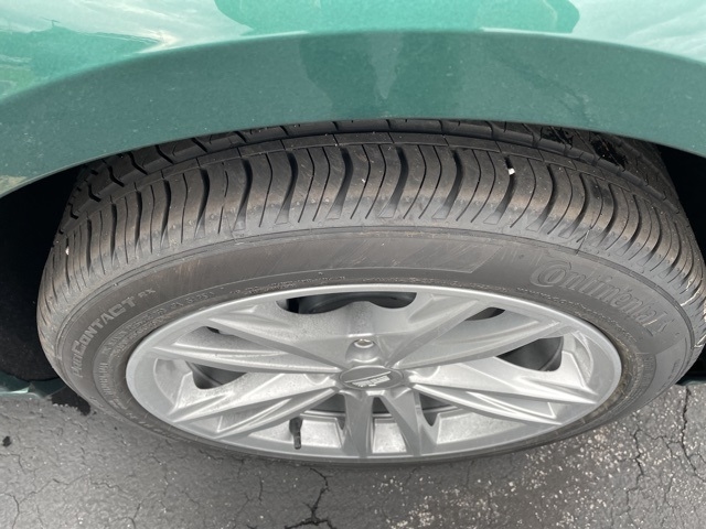 2026 Cadillac CT4 Luxury:26029