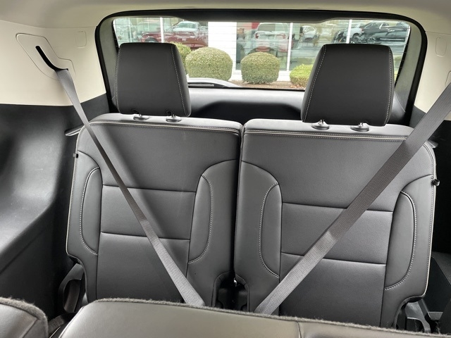 2023 GMC Acadia Denali:FP4403