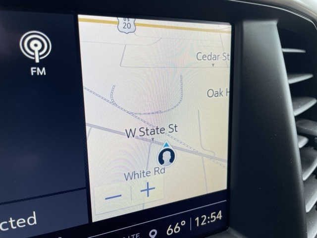 2023 GMC Acadia Denali:FP4332