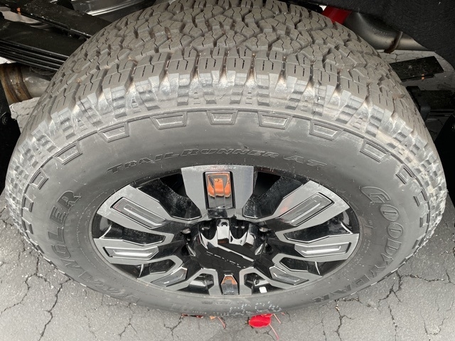 2025 GMC Sierra 2500HD Denali:25093