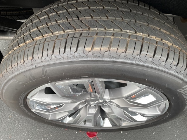 2026 GMC Sierra 1500 Denali:26034