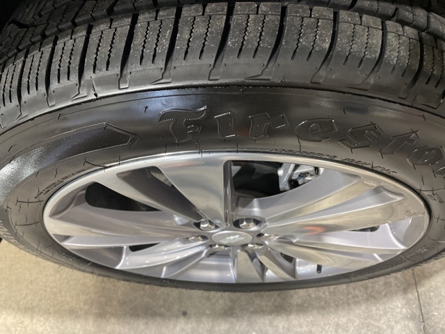 2025 Cadillac XT5 Premium Luxury:FP00661