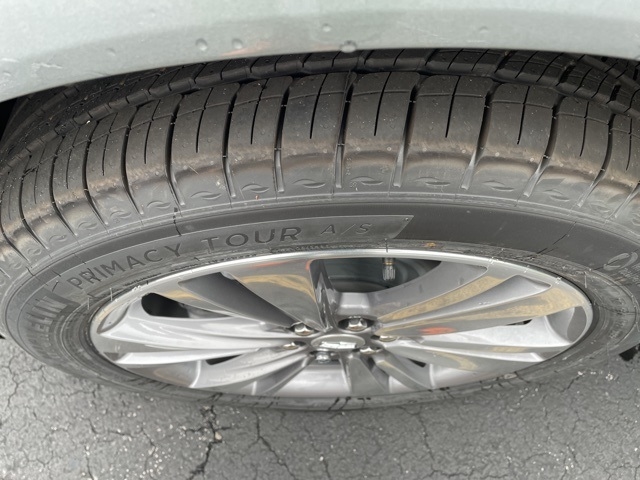 2025 Cadillac XT5 Premium Luxury:25095