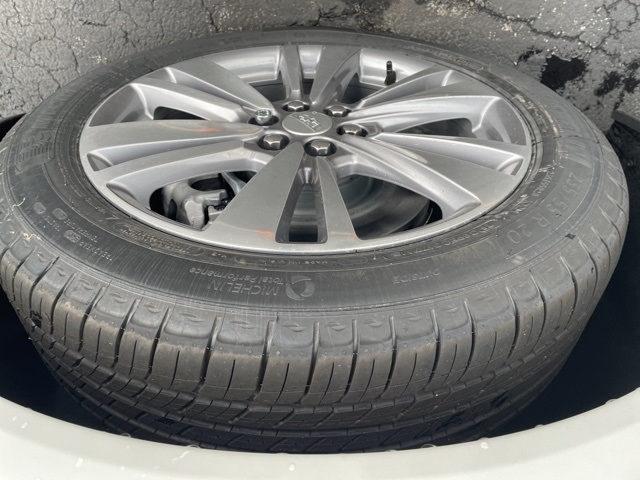 2025 Cadillac XT5 Premium Luxury:25098