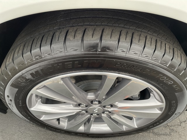 2025 Cadillac XT5 Premium Luxury:FP3617