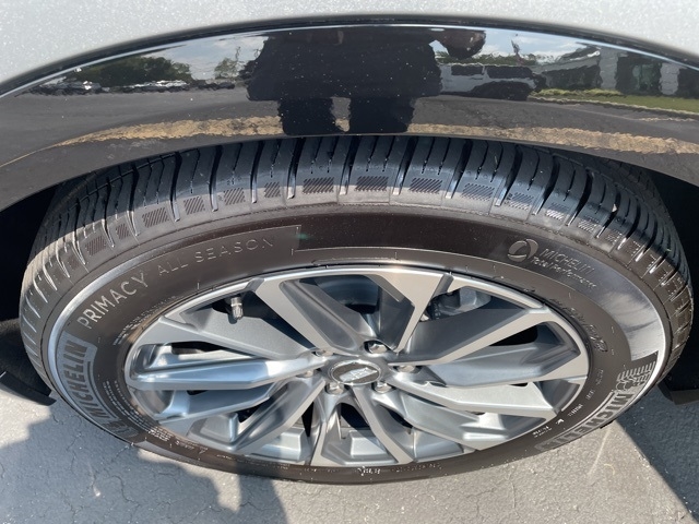 2024 Cadillac LYRIQ Sport 1:FP0650