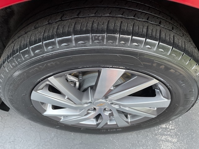 2024 Chevrolet Equinox LT:FP26811