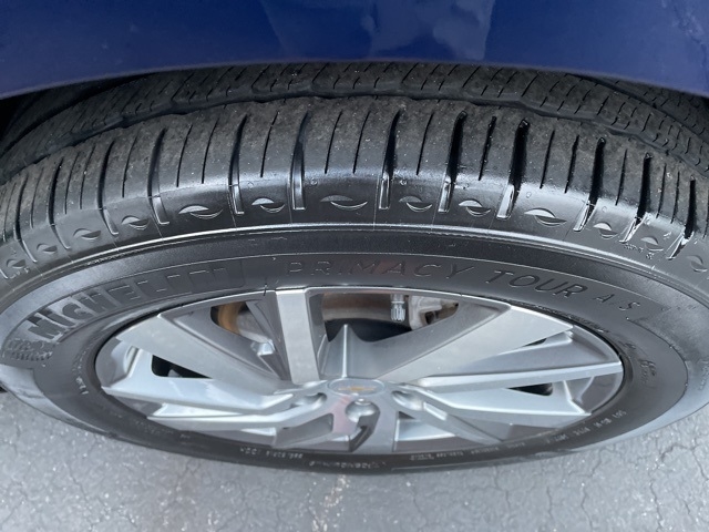 2023 Chevrolet Equinox LT:FP20881