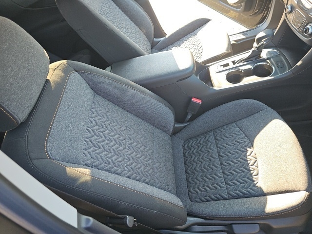 2024 Chevrolet Equinox LT photo 26