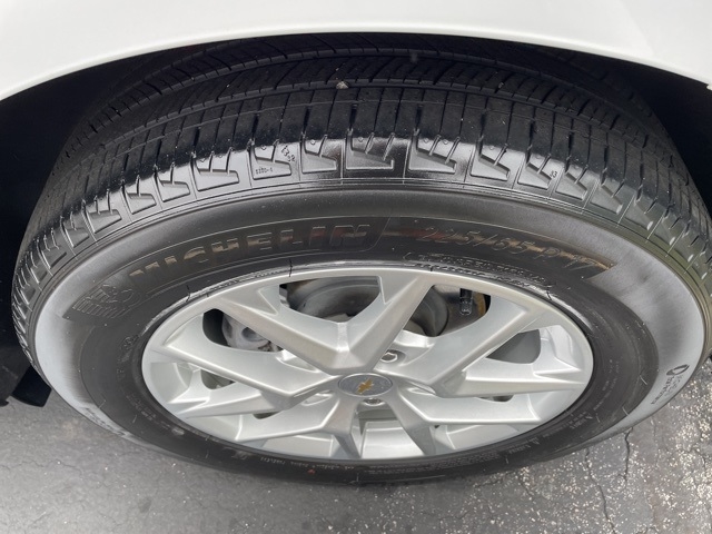 2022 Chevrolet Equinox LT:FP5710