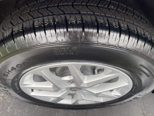 2023 Chevrolet Equinox LT:FP18691