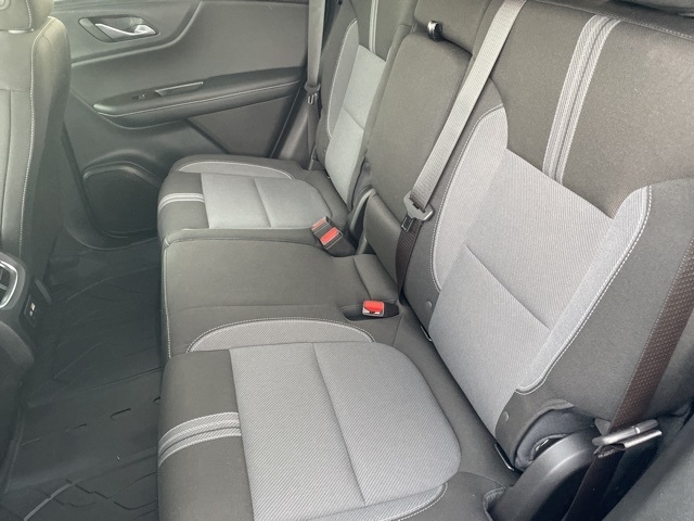2024 Chevrolet Blazer LT:FP7386