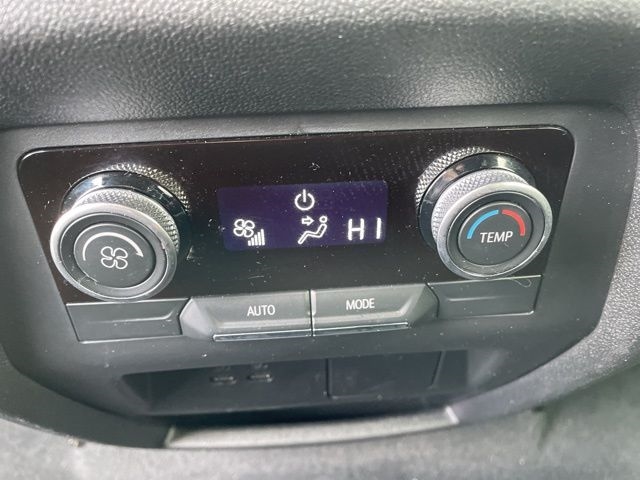 2025 Buick Enclave Preferred:F0009