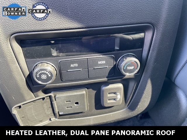 2021 Buick Enclave Essence:FP2147