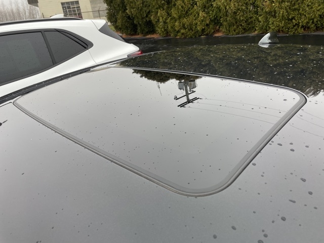 2015 Cadillac ATS 3.6L Premium:FP7212A