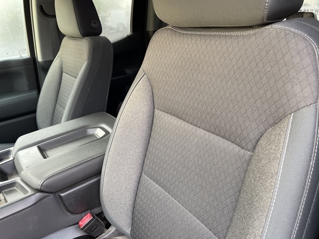 Photo of 2019 Chevrolet Silverado 1500 LT in Fremont, OH - 2,  2019 Chevrolet Silverado 1500 LT:FP3746A