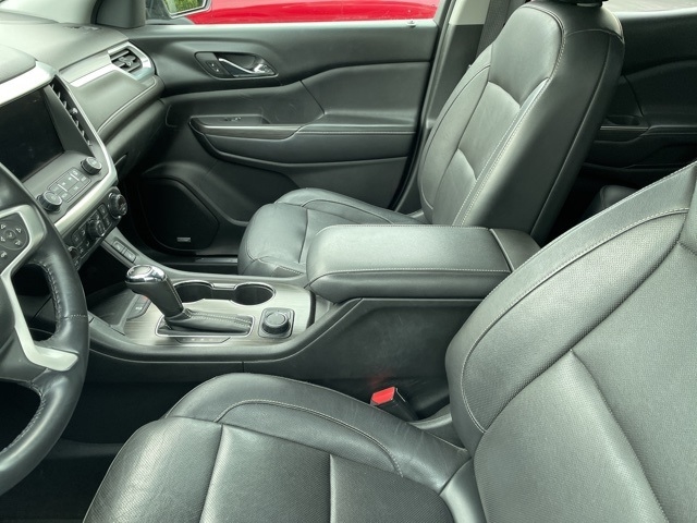 2018 Gmc Acadia SLT photo 2