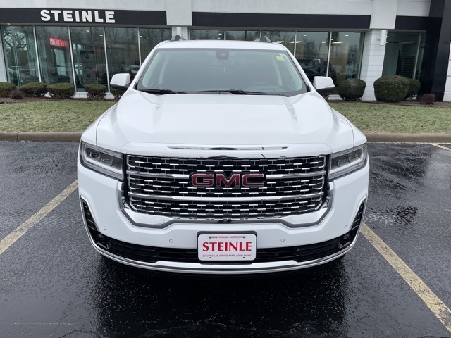 2023 GMC Acadia Denali:FP4403