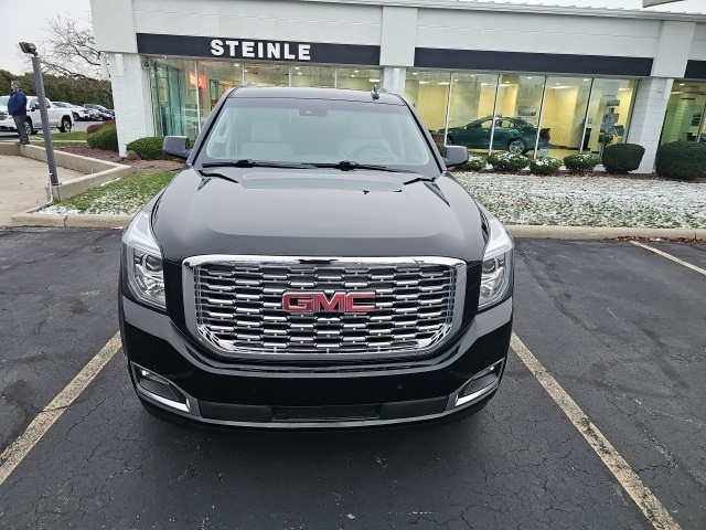 2019 GMC Yukon Denali:25050A