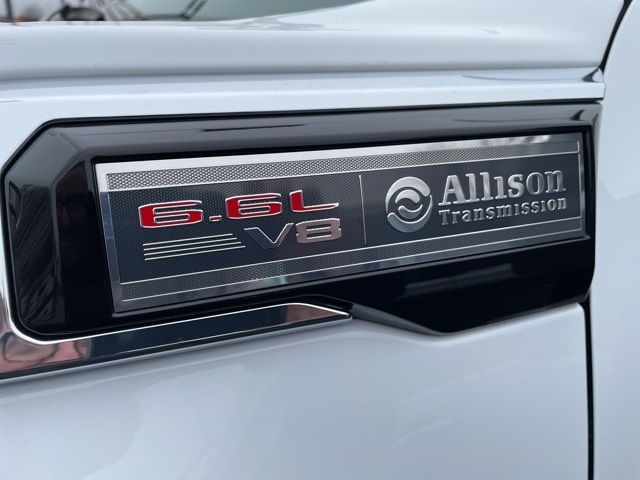 2026 GMC Sierra 2500HD SLE:26031