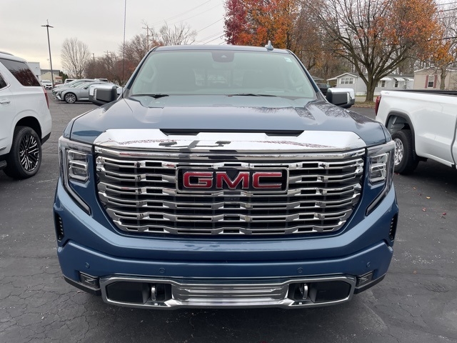 2026 GMC Sierra 1500 Denali:26034