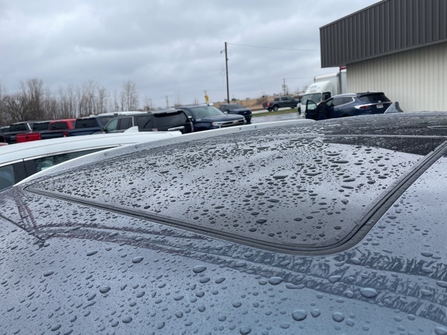 2019 Cadillac XT5 Luxury:25088B