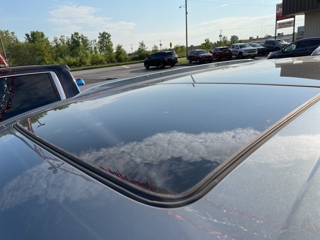 2023 Cadillac XT6 Luxury:FP6316