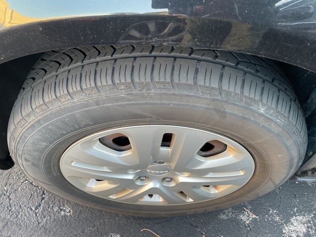 2017 Dodge Grand Caravan SE:FP6435